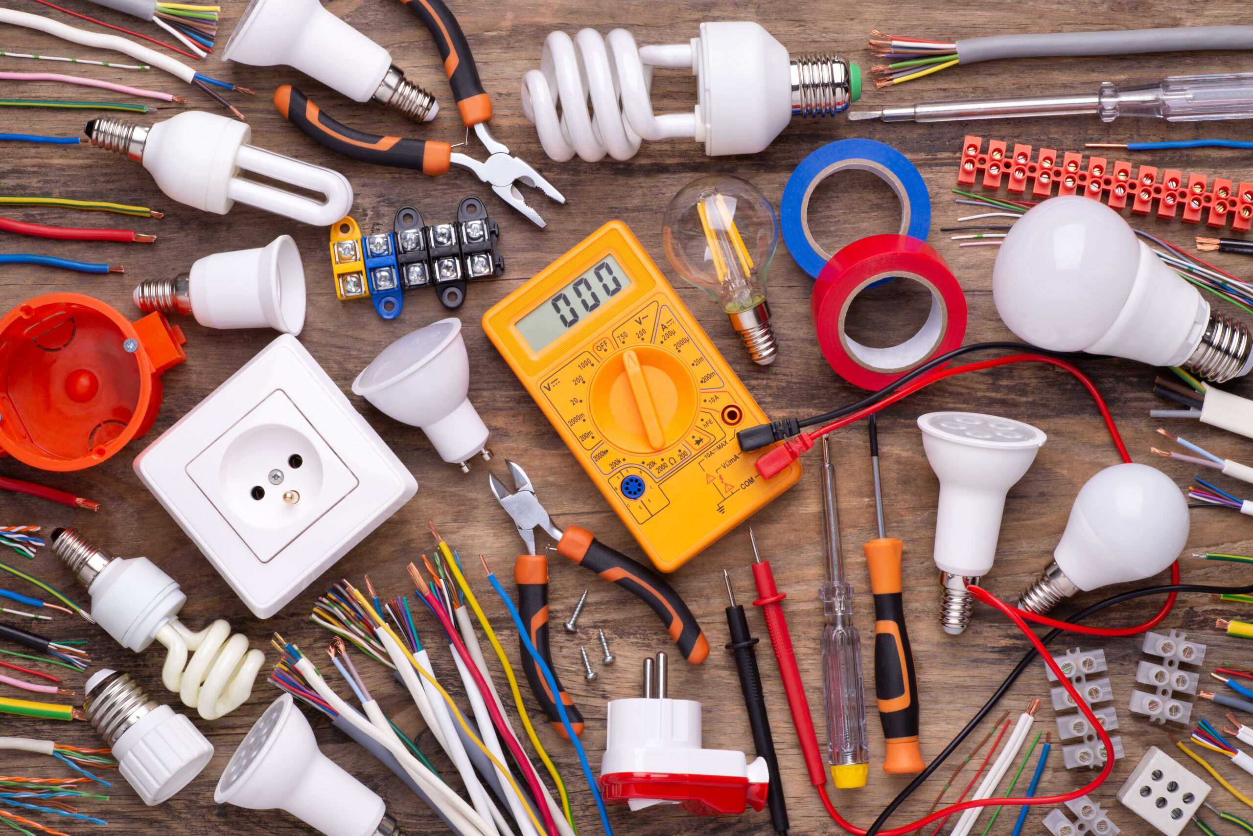 instalacje elektryczne bydgoszcz