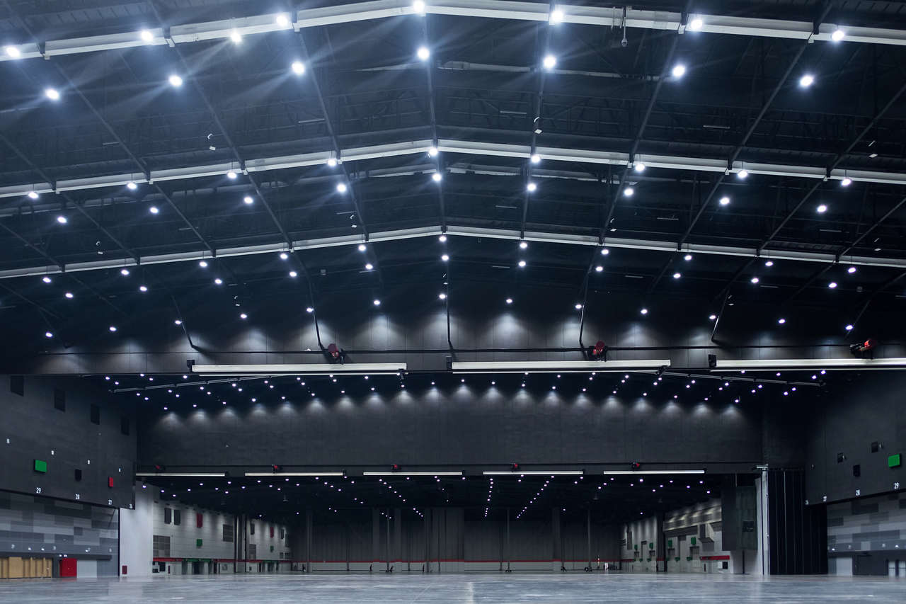 instalacje oświetleniowe bydgoszcz